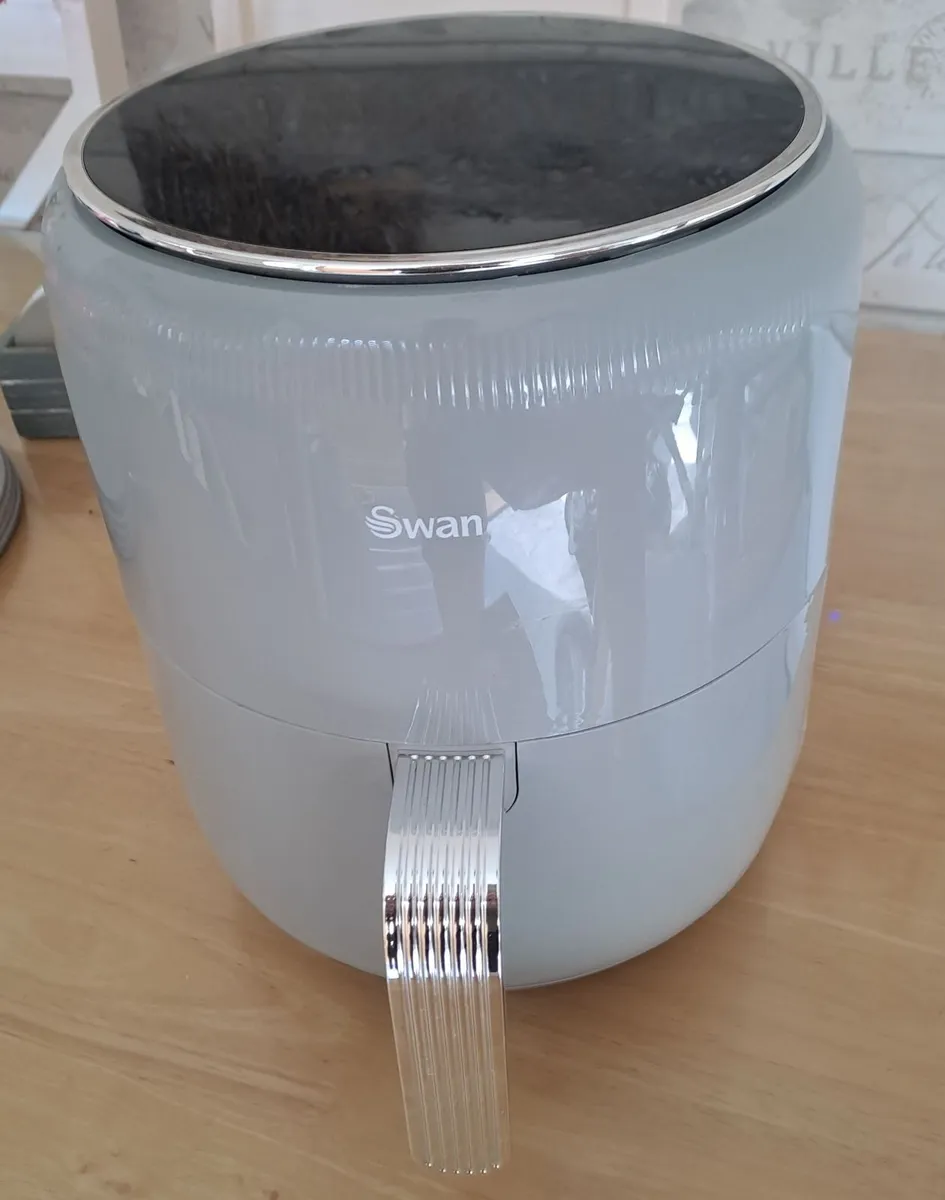Air fryer