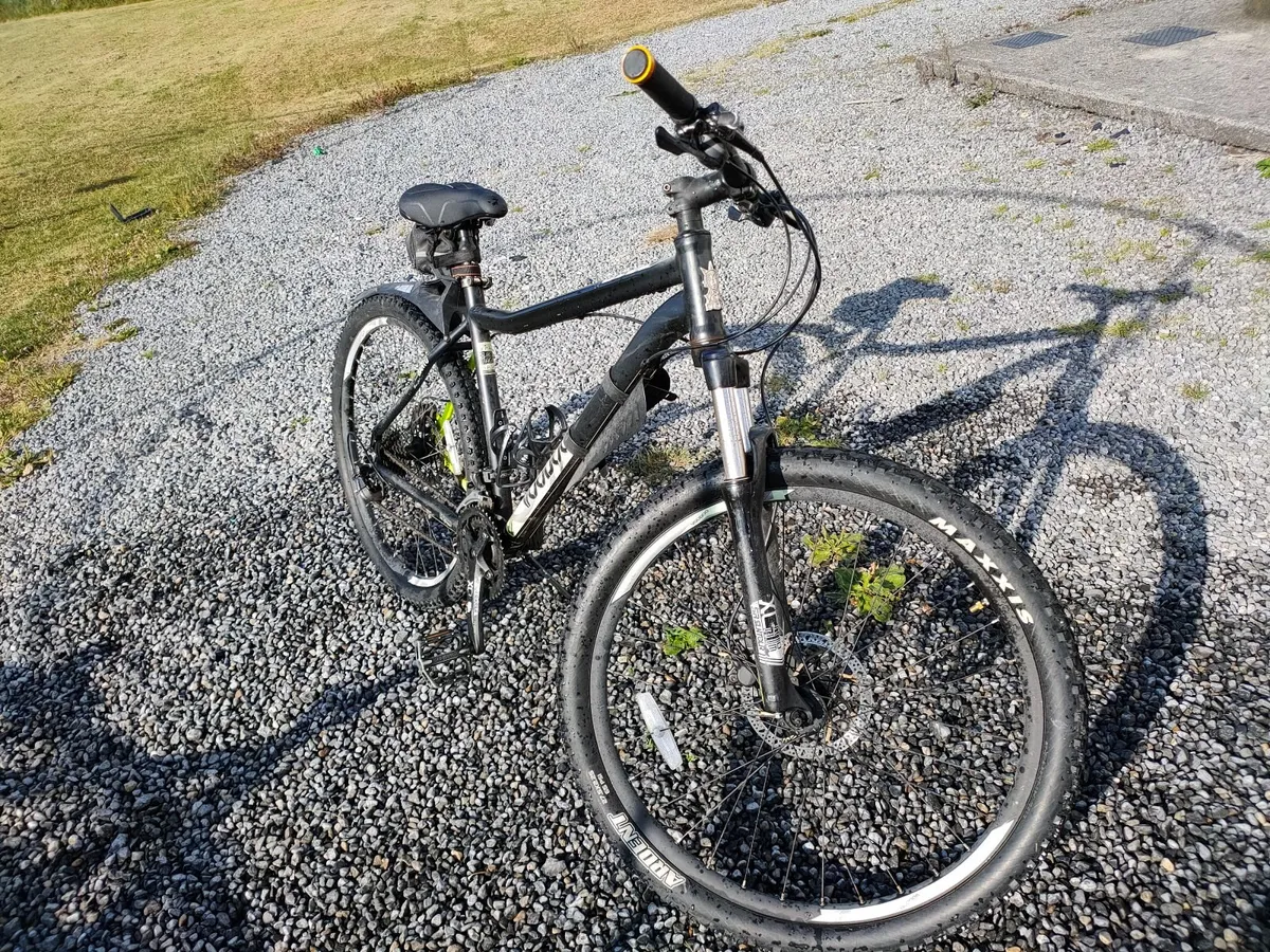 Voodoo Bantu Bicycle - Image 2