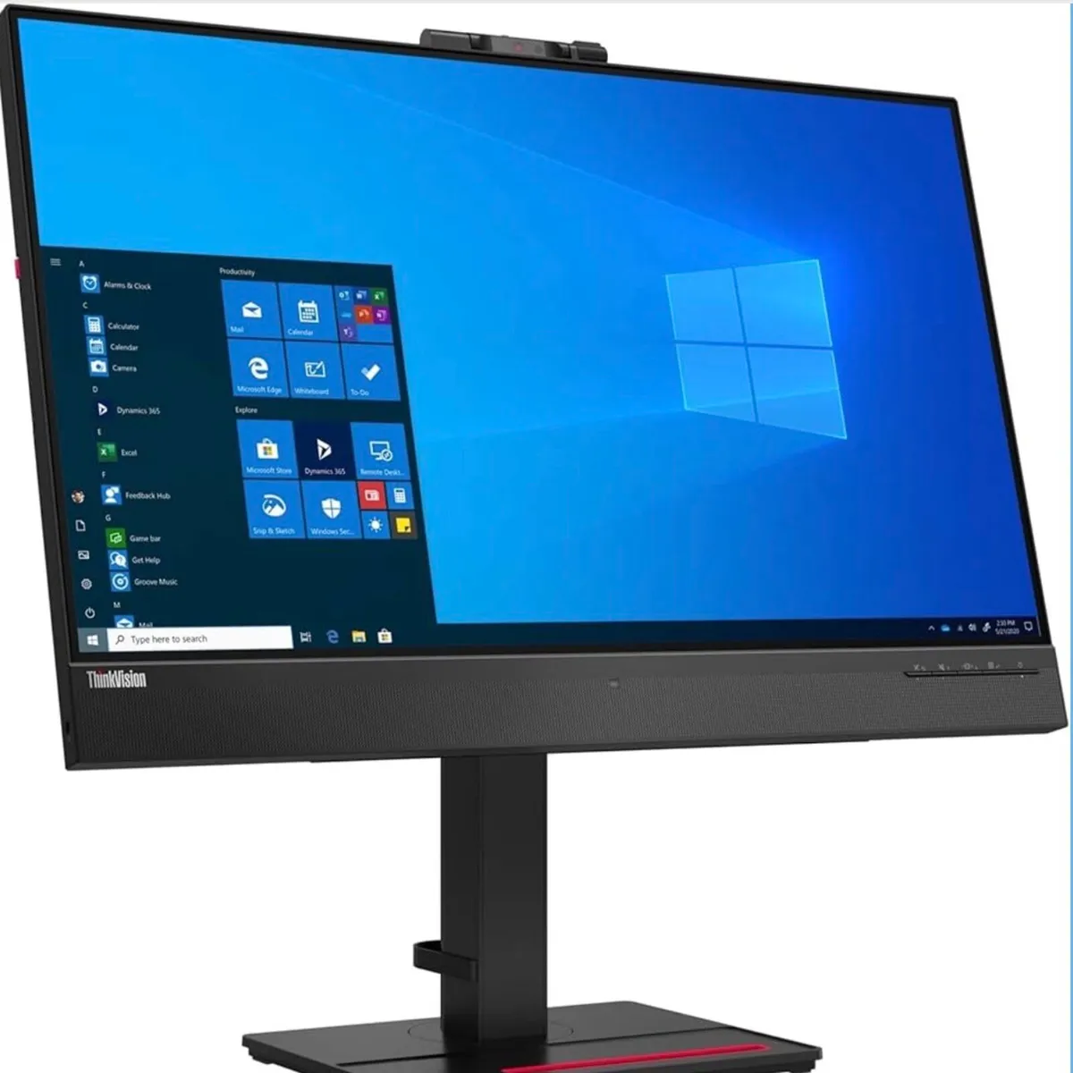 ThinkPad Lenovo Monitor - Image 1