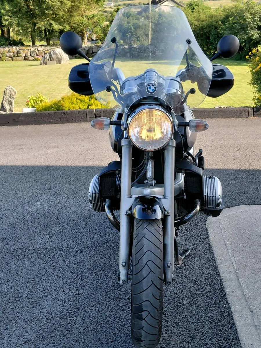 BMWR850R - Image 2