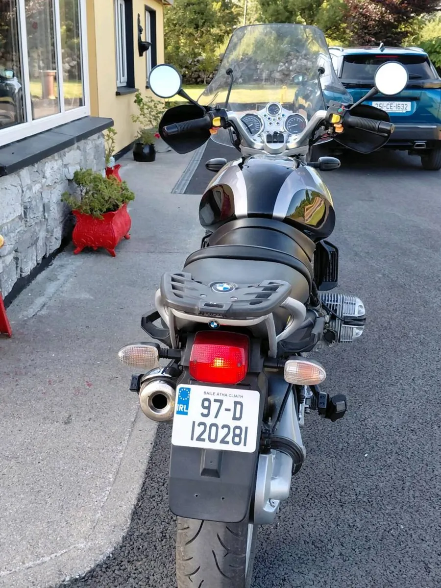 BMWR850R - Image 3