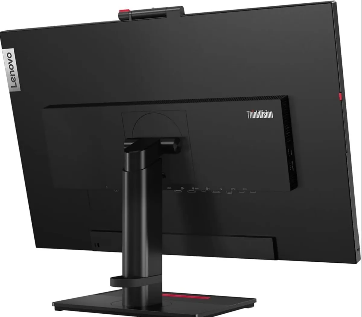 ThinkPad Lenovo Monitor - Image 2