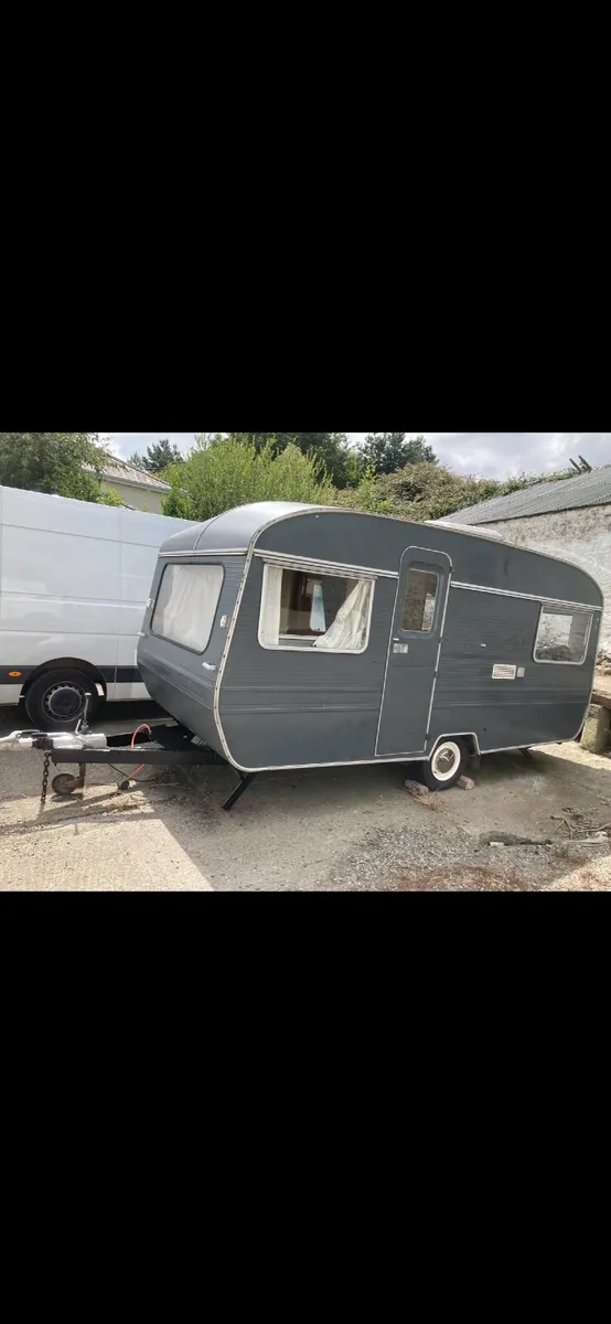 Caravan classic - Image 1