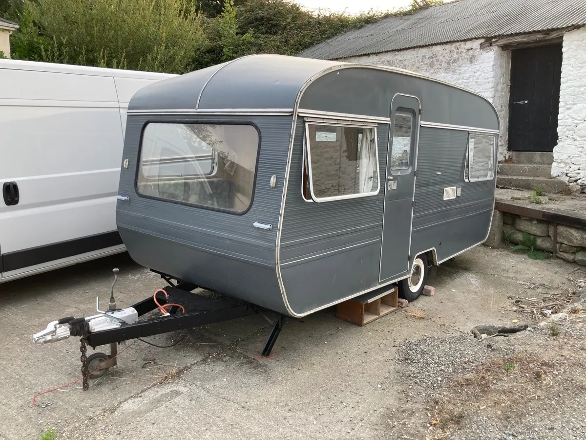 Caravan classic - Image 2