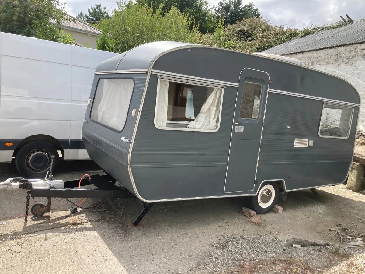 Caravan classic - Image 3