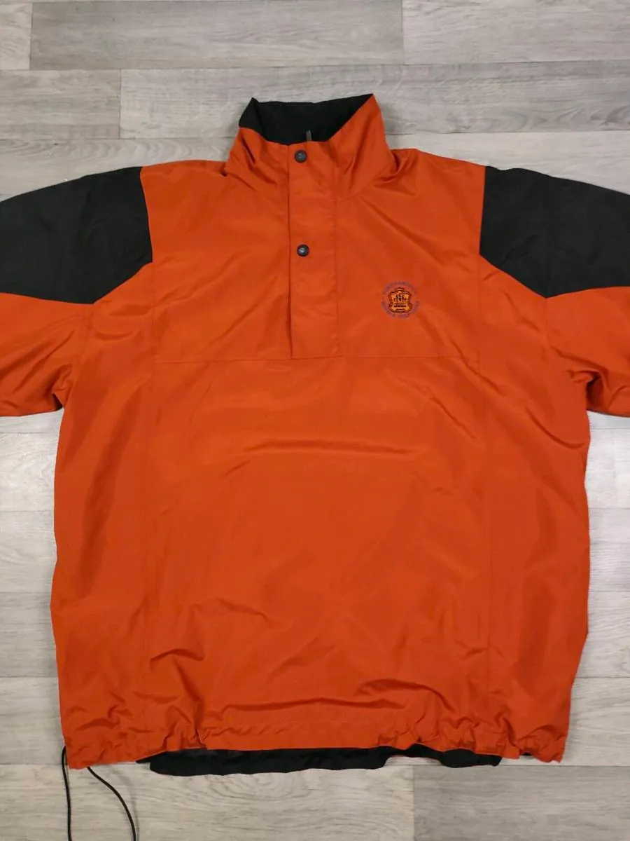 Callaway Portmarnock Waterproof Golf Jacket Top XL - Image 2