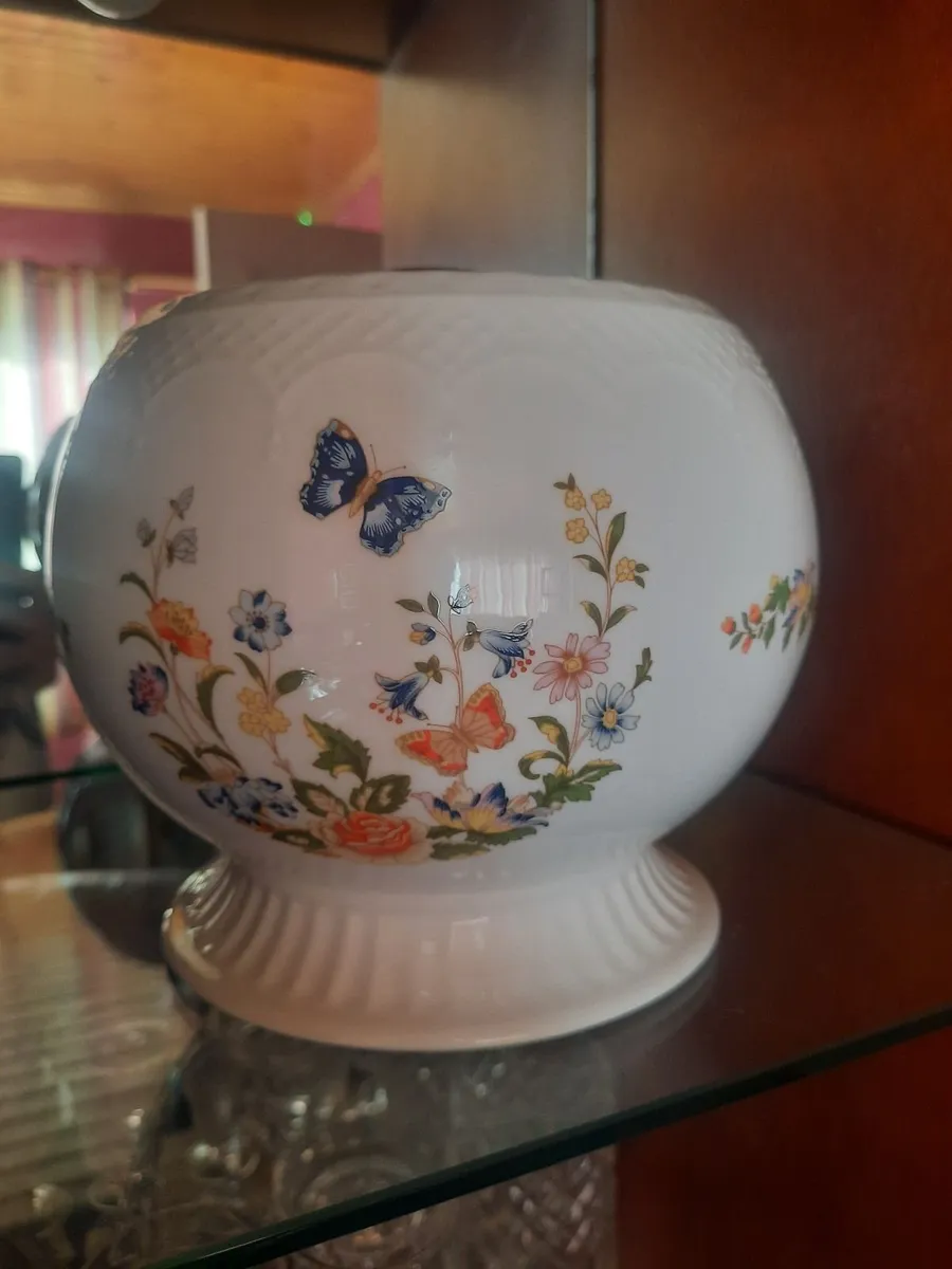 Ornamental