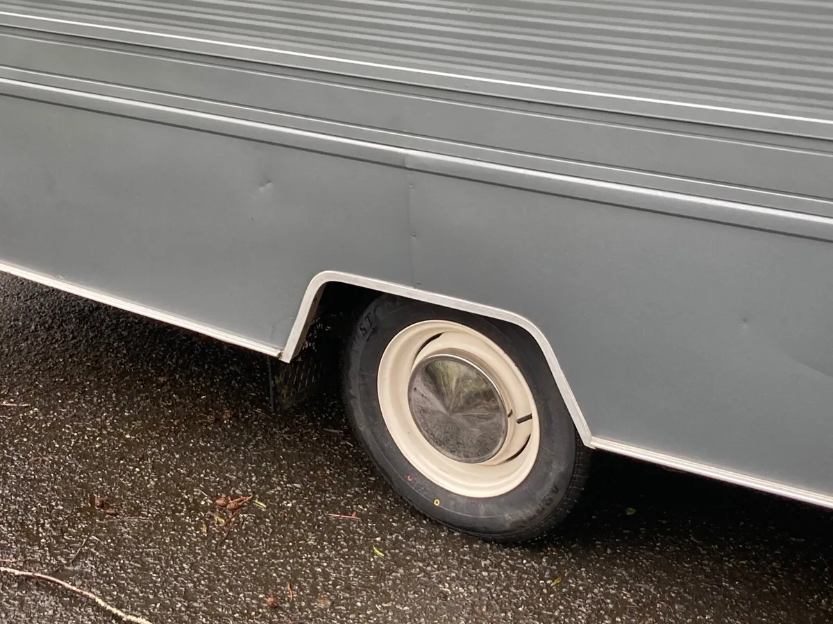Caravan classic - Image 4