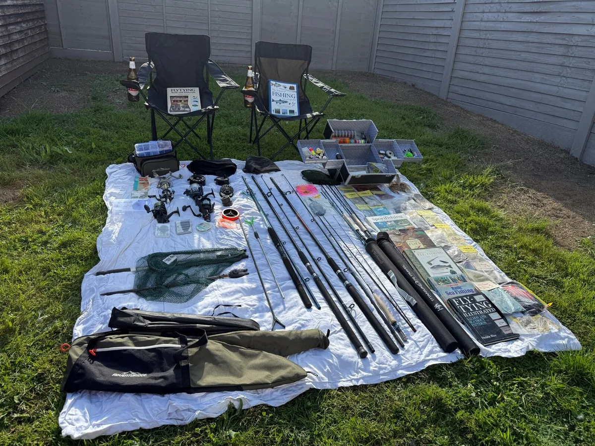 Fishing Bundle - Image 2