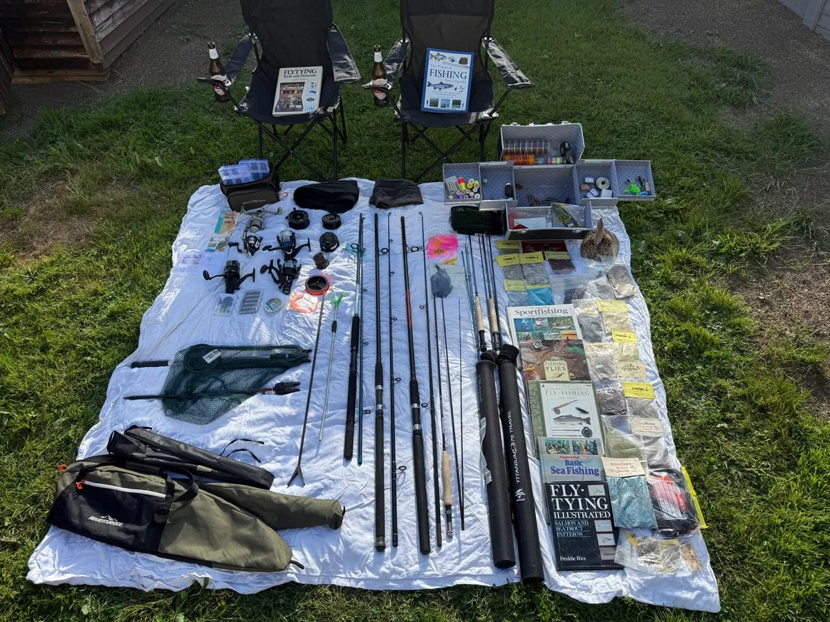 Fishing Bundle - Image 3
