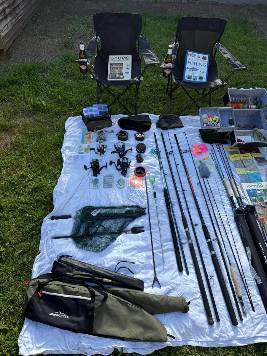 Fishing Bundle - Image 4