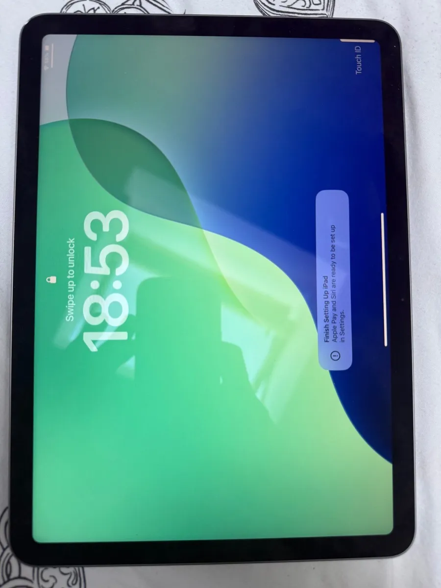iPad Air 11 m2 - Image 1