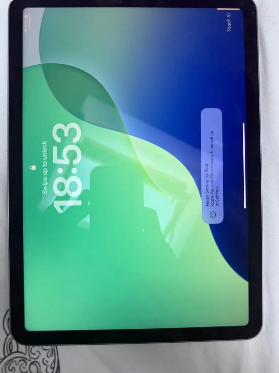 iPad Air 11 m2 - Image 2