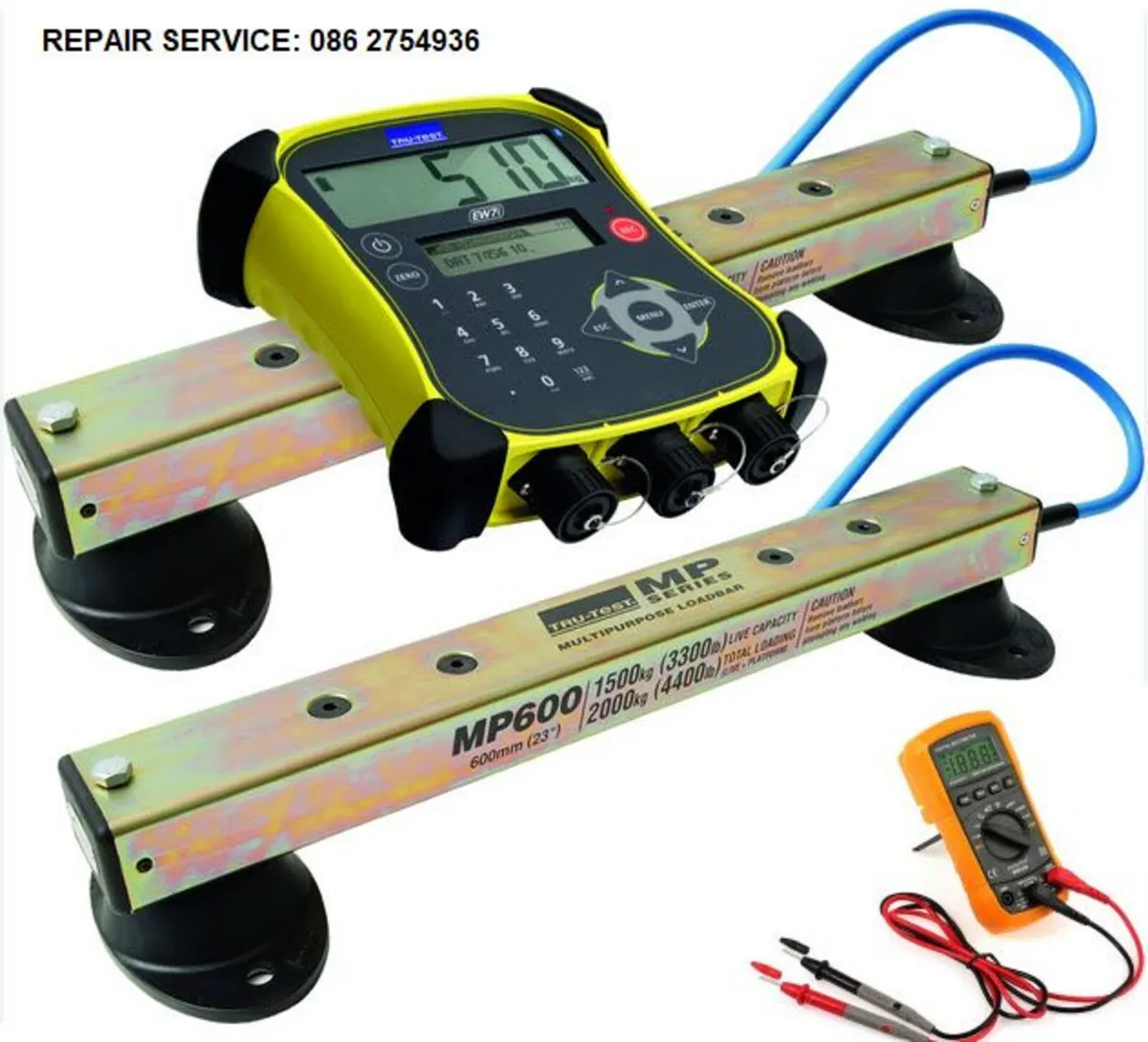 Scale Repair any brand - Image 1