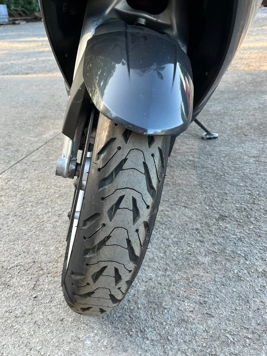 BMW K 1200 GT 2008 - Image 2