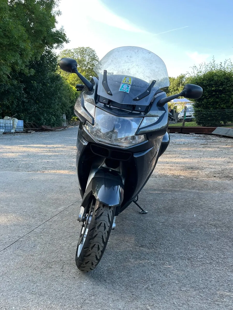BMW K 1200 GT 2008 - Image 3