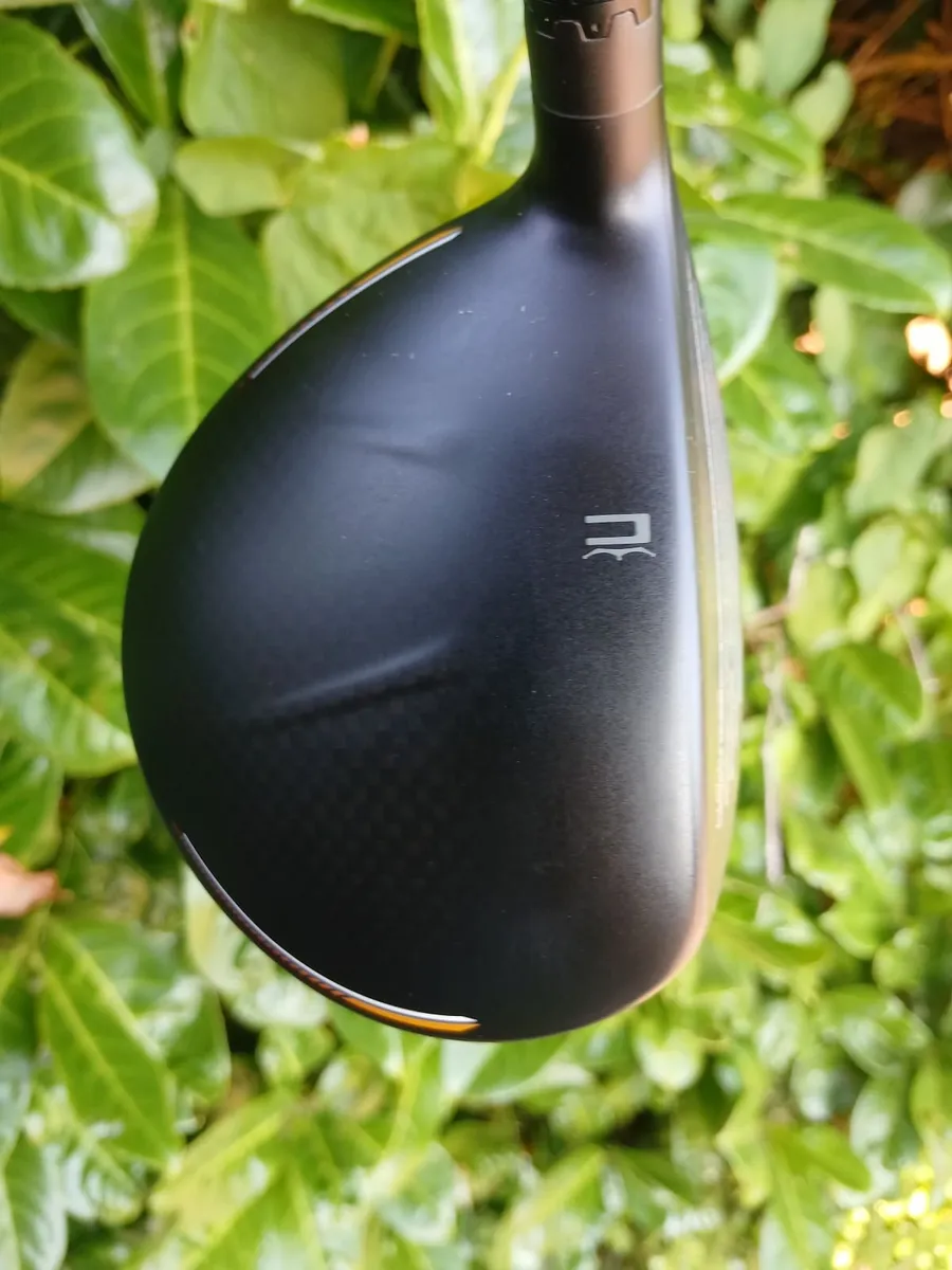 Cobra LTDx 3 wood stiff - Image 3