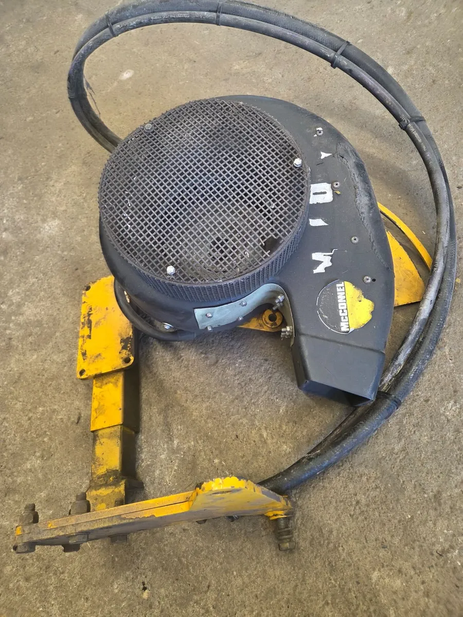 Debris blower - Image 3