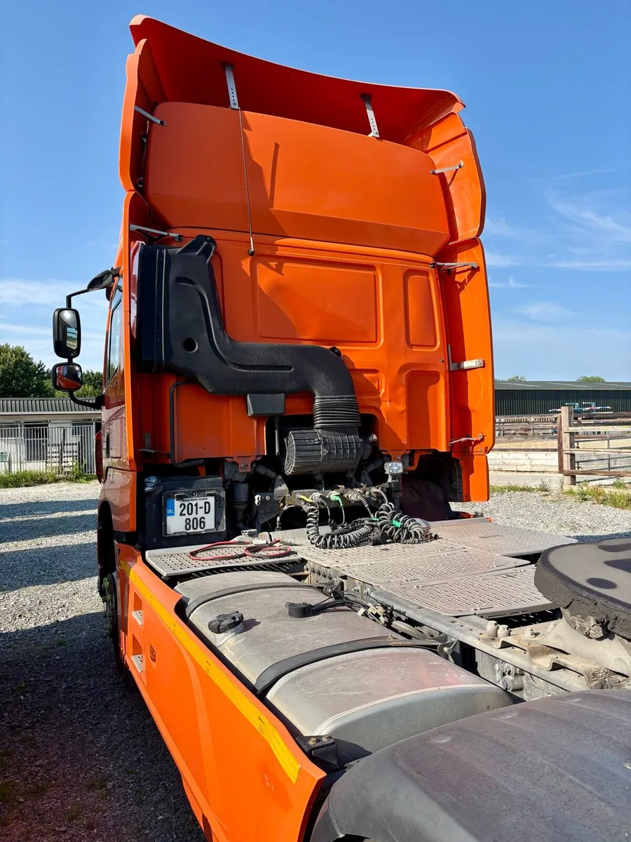 DAF cf - Image 3