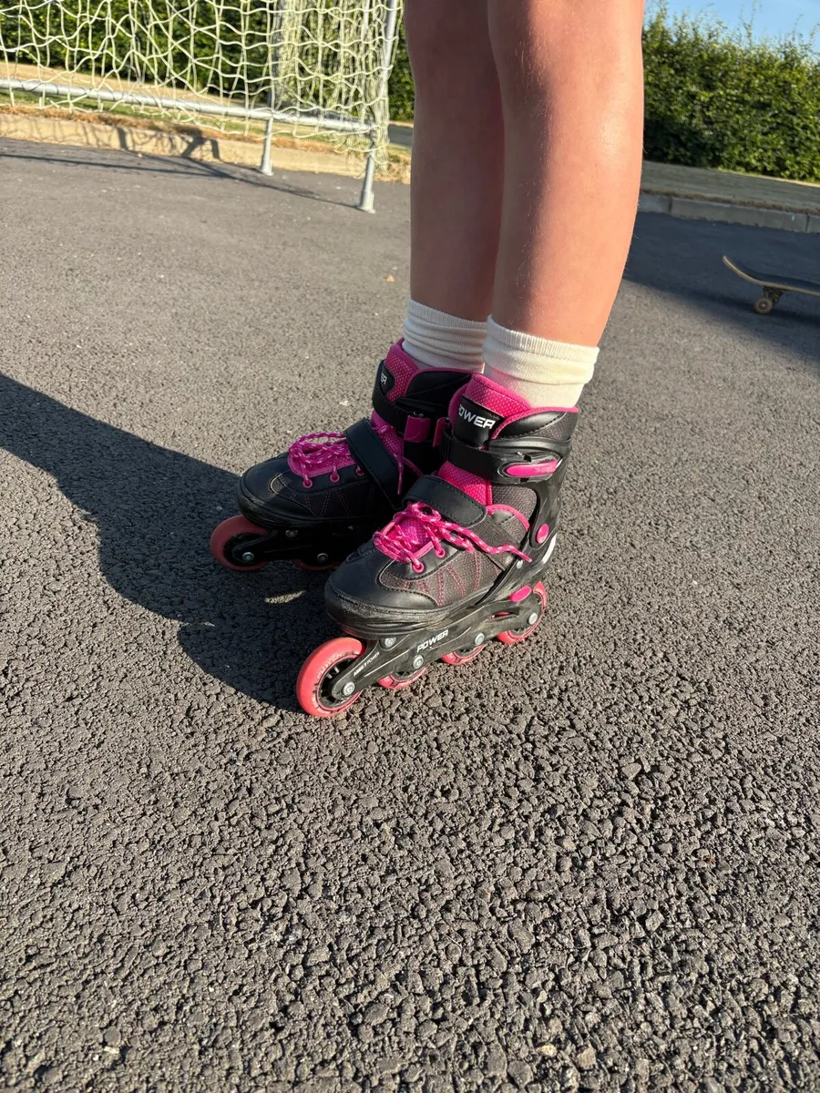 Roller Blades - Image 2