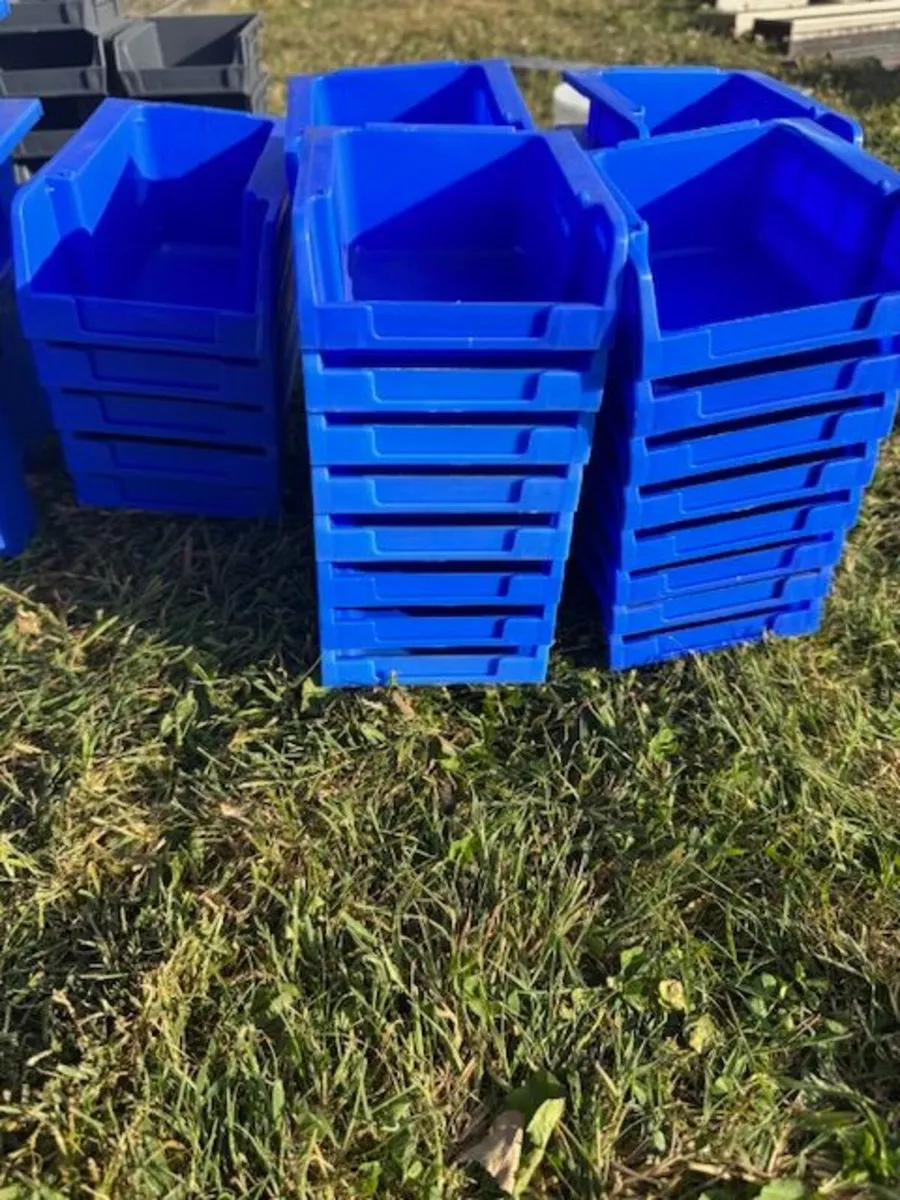 Lin Bins - Image 1