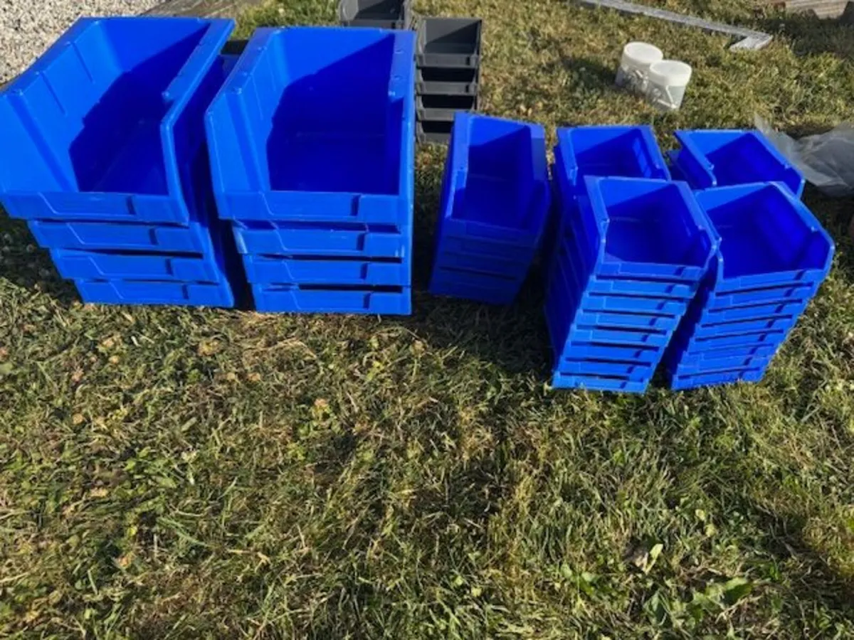 Lin Bins - Image 2