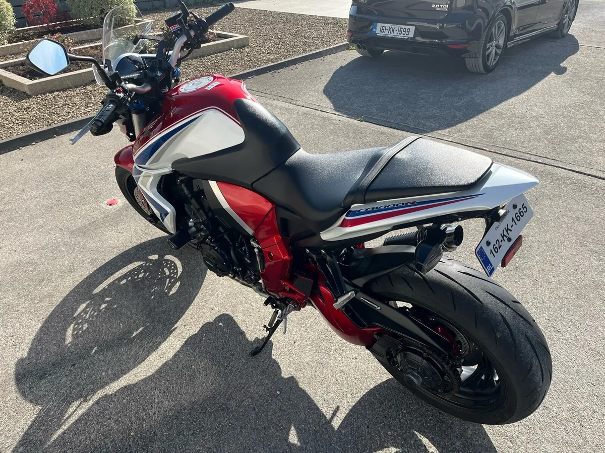 Honda CB1000R - Image 2