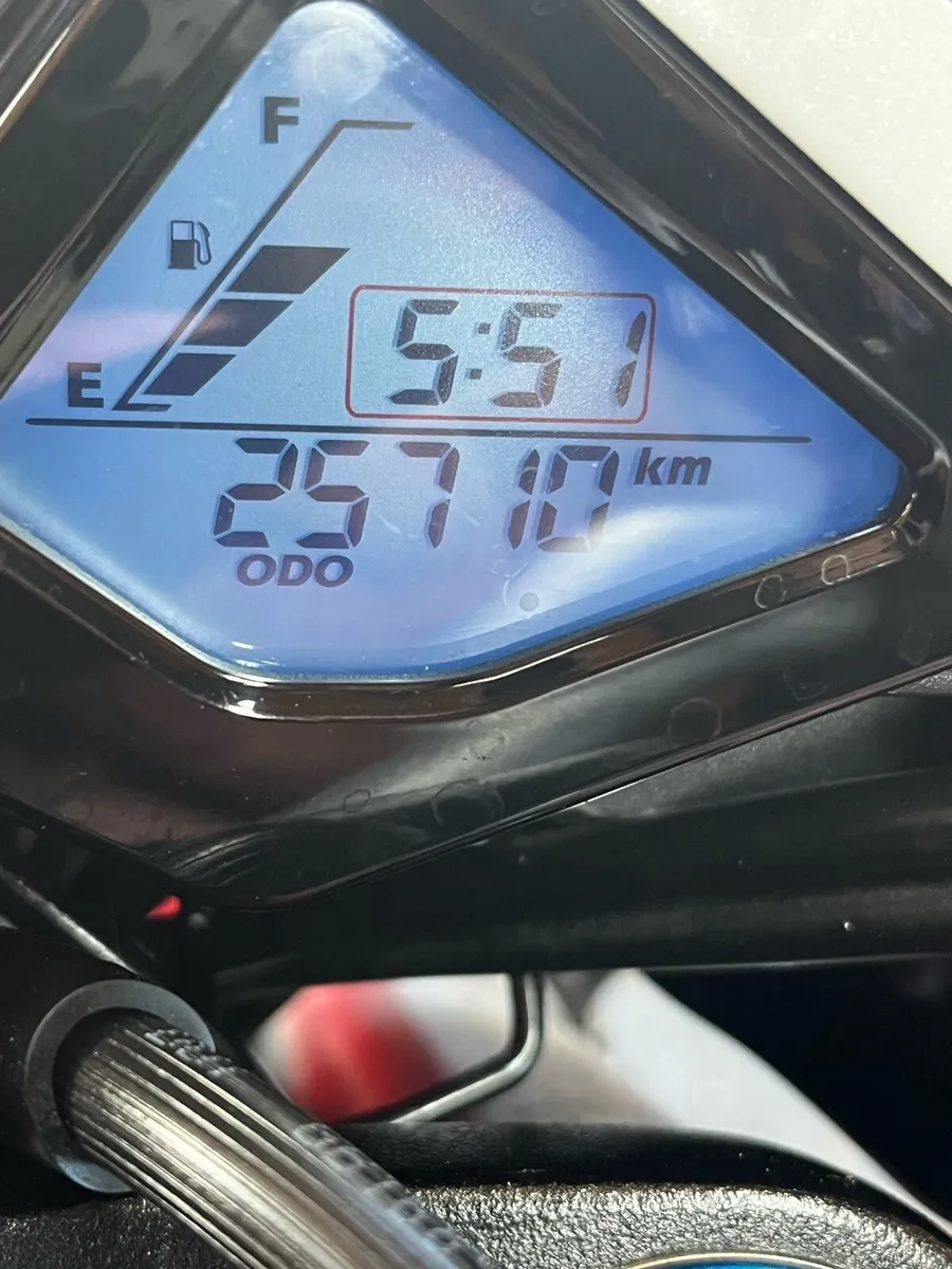 Honda CB1000R - Image 4