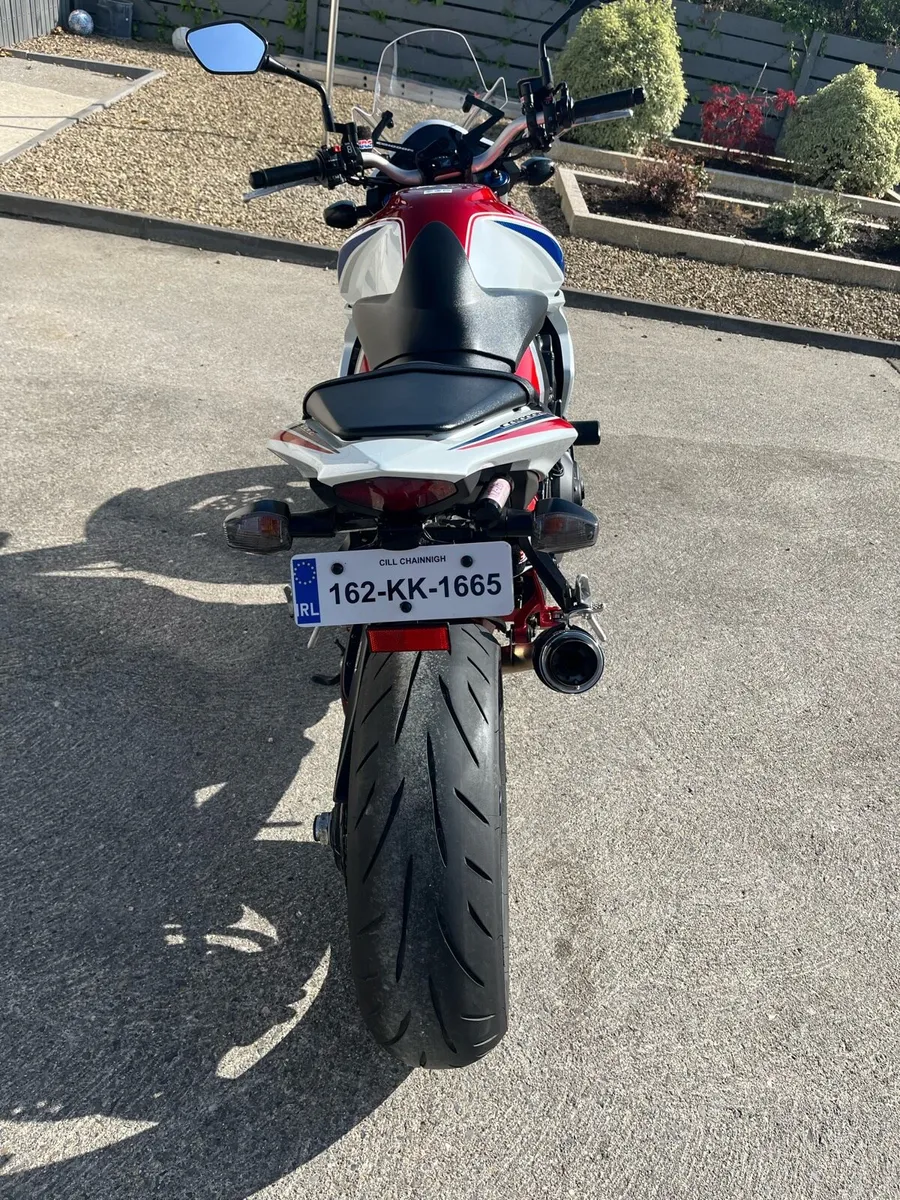 Honda CB1000R - Image 3