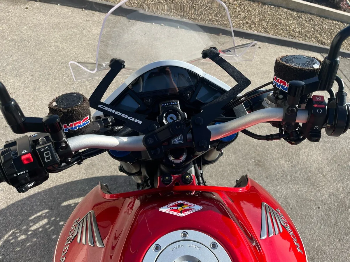 Honda CB1000R - Image 4