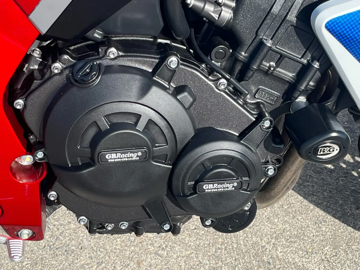 Honda CB1000R - Image 3