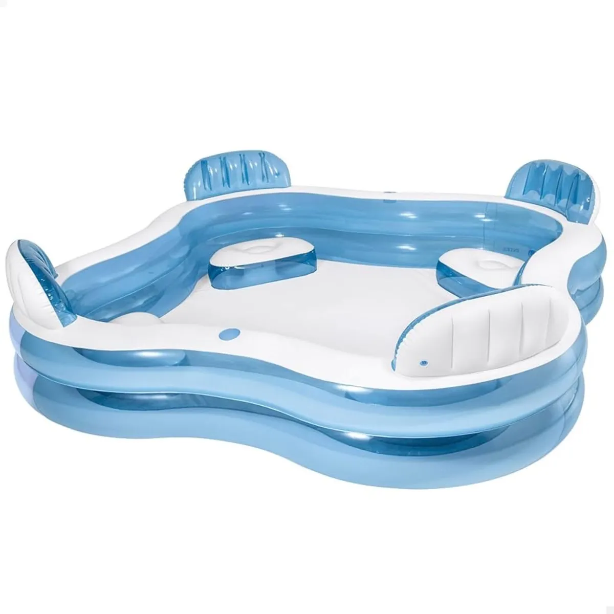 Intex Family Lounge Pool - Image 1