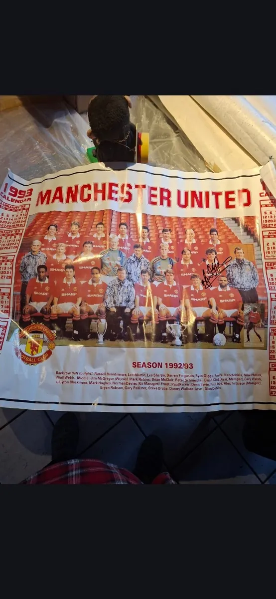 Soccer poster - Image 3