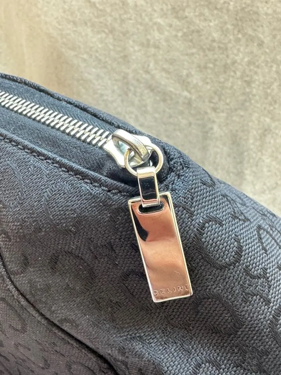 Celine 2 way bag - Image 4