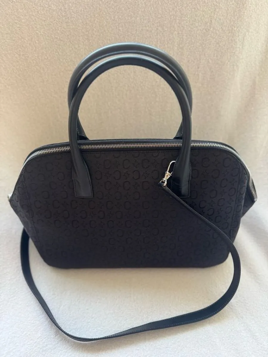 Celine 2 way bag - Image 1