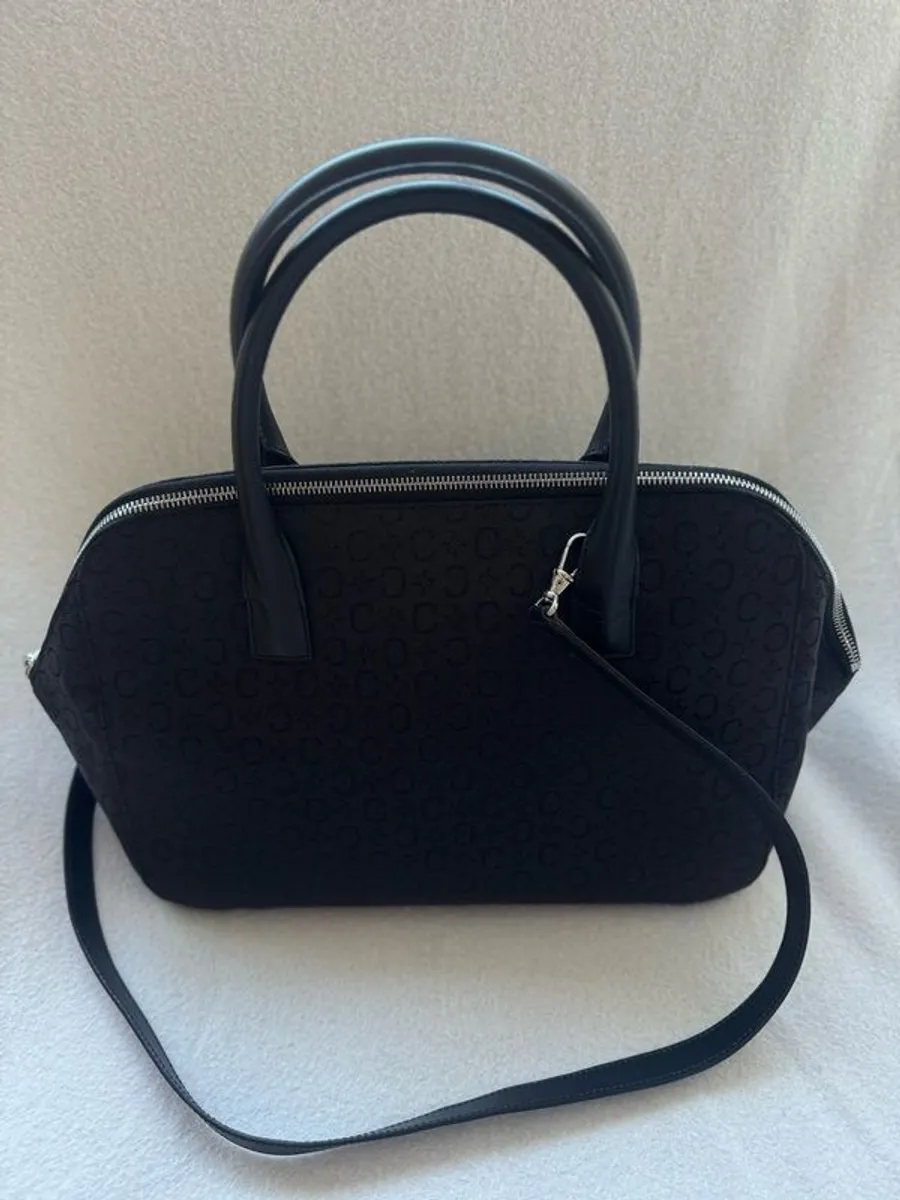 Celine 2 way bag - Image 2