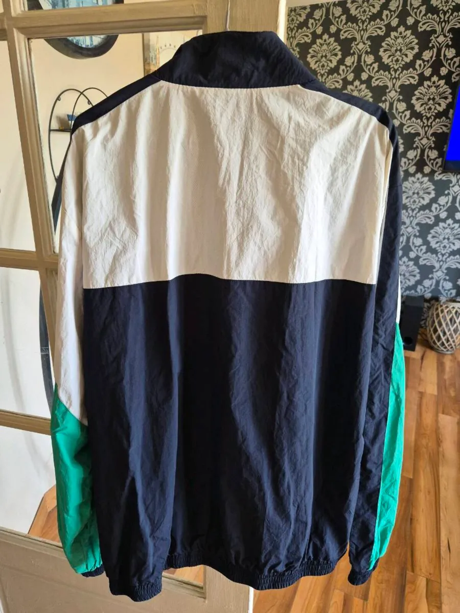 LYLE & SCOTT JACKET - Image 3