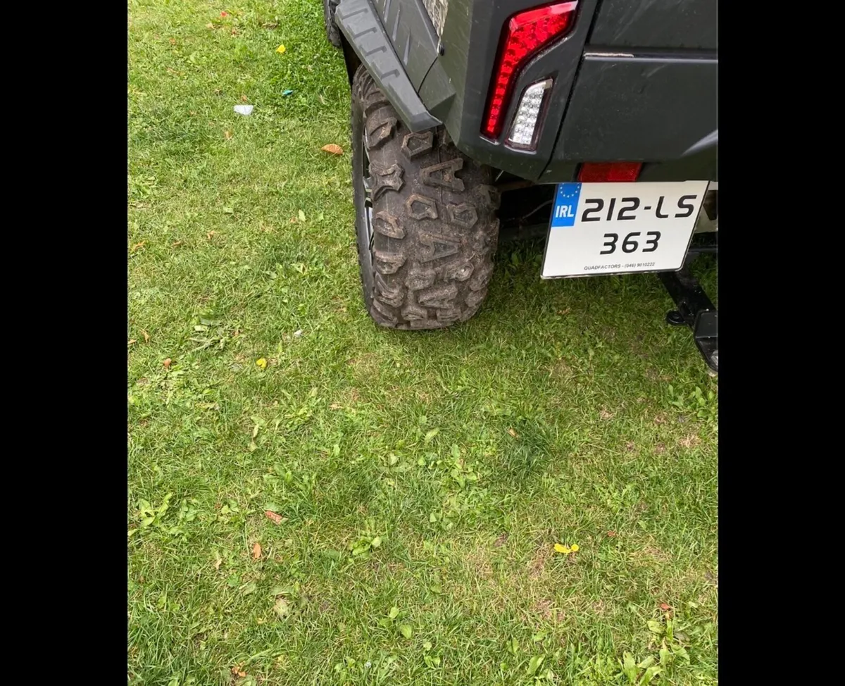 Gator 4x4 - Image 2