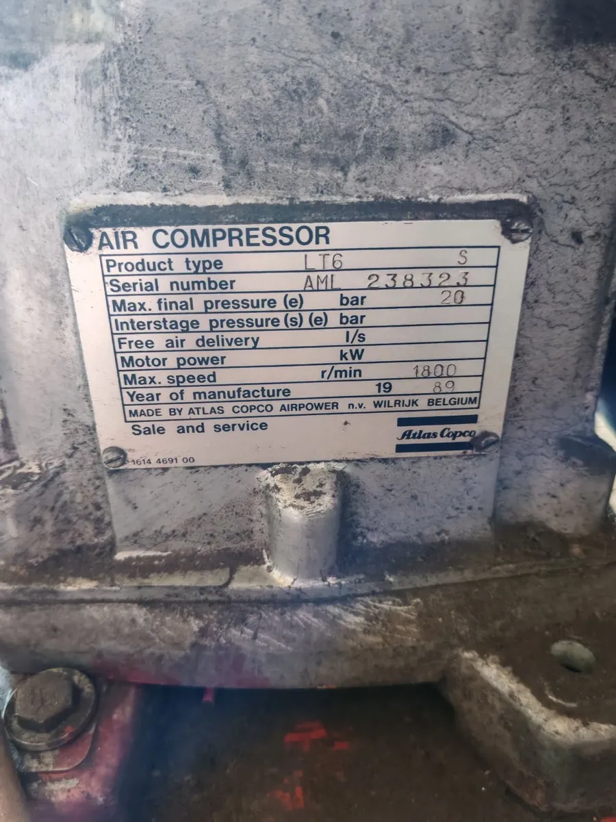 Compressor - Image 3