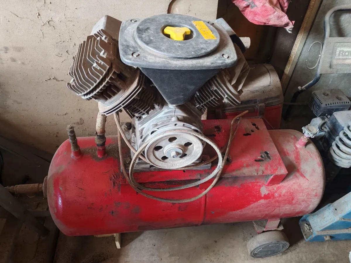 Compressor - Image 1