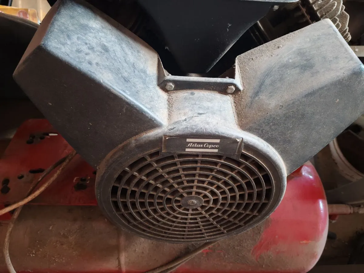 Compressor - Image 2