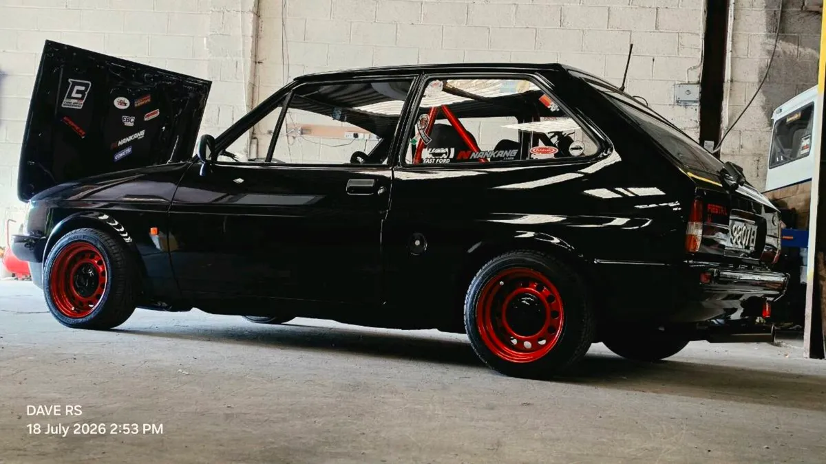 FORD      ( p.x / swap) - Image 4
