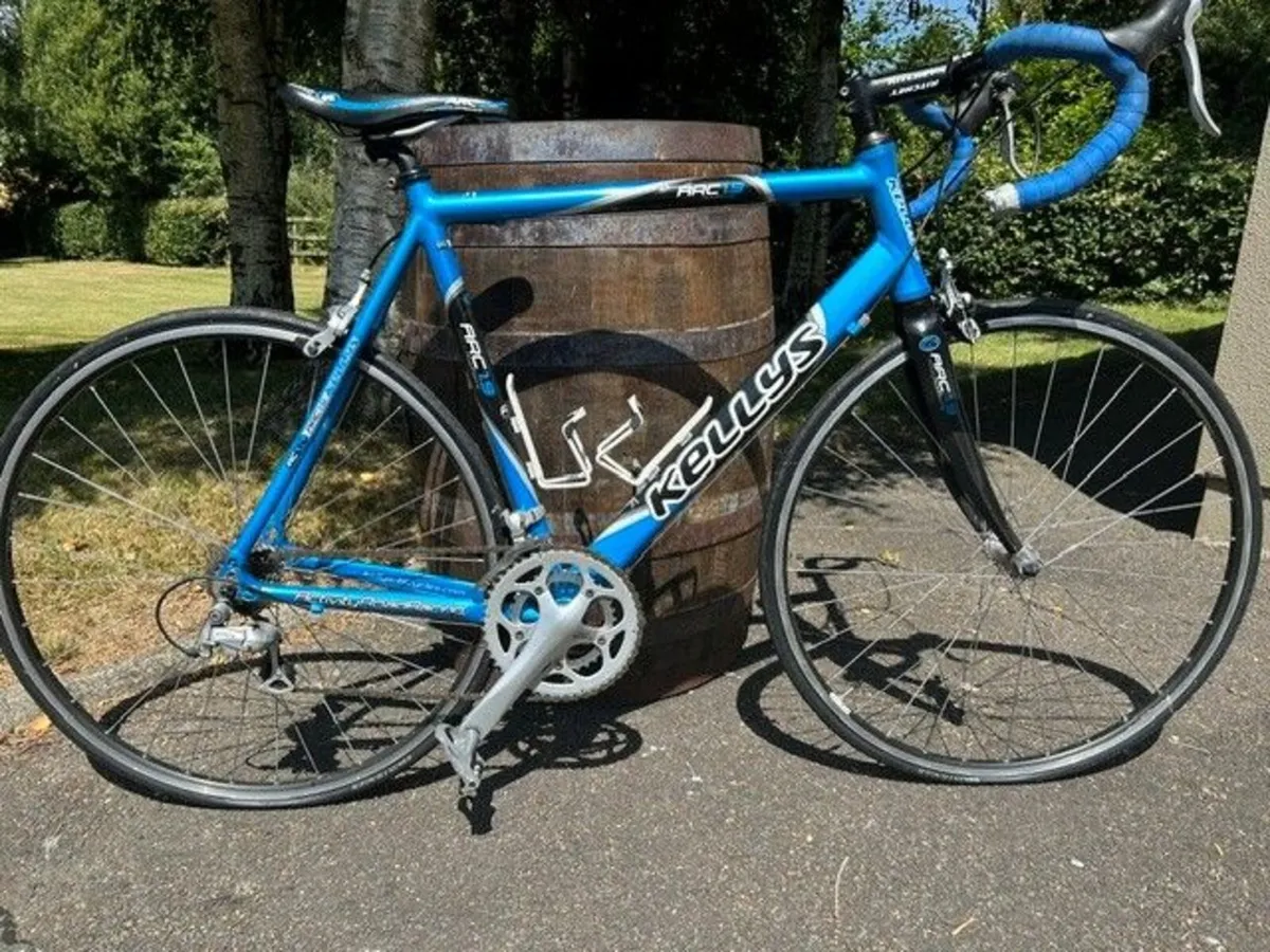 Bike - Image 1