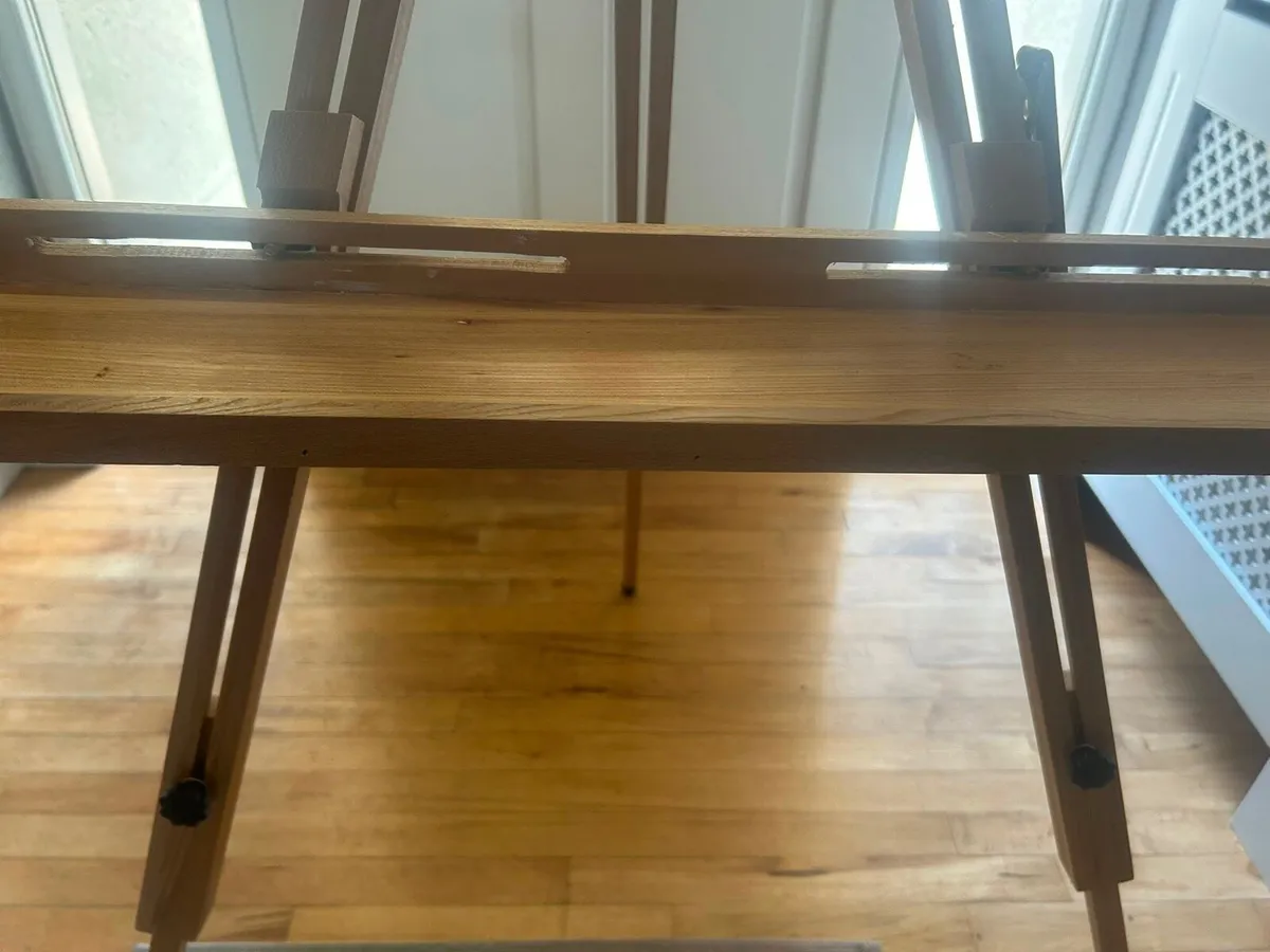 Art easel - Image 2