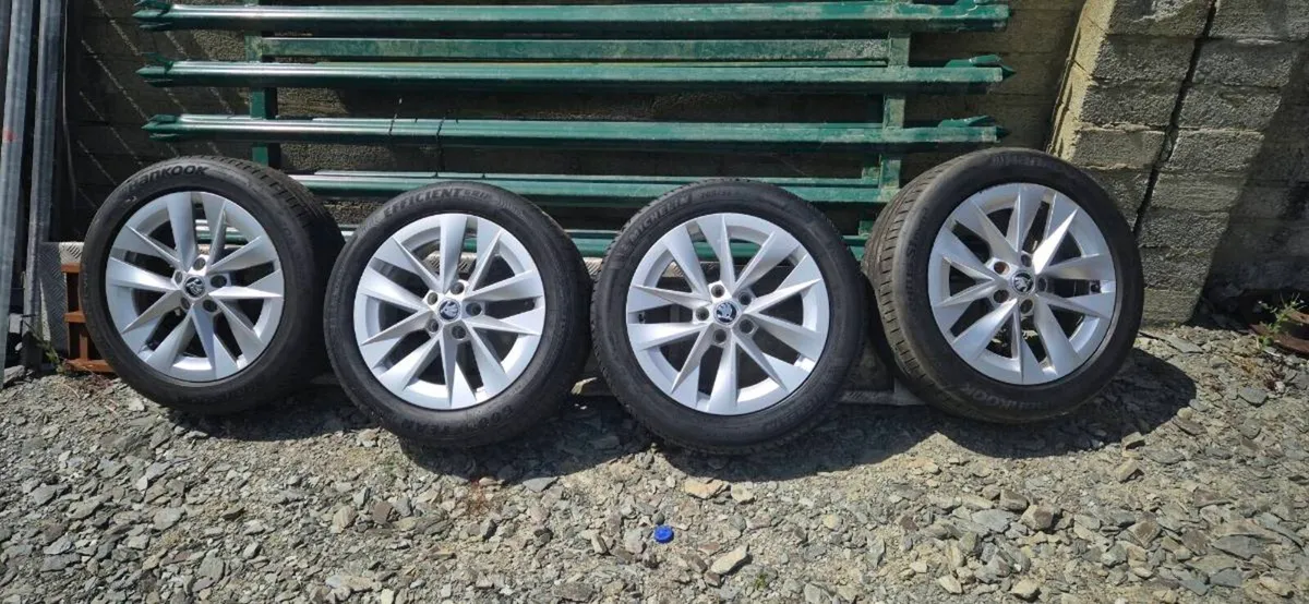 Selection of alloys - Image 2