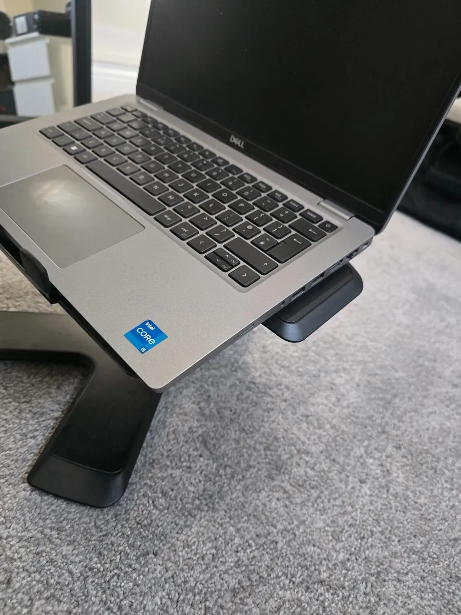 Notebook Lift Stand - Image 2