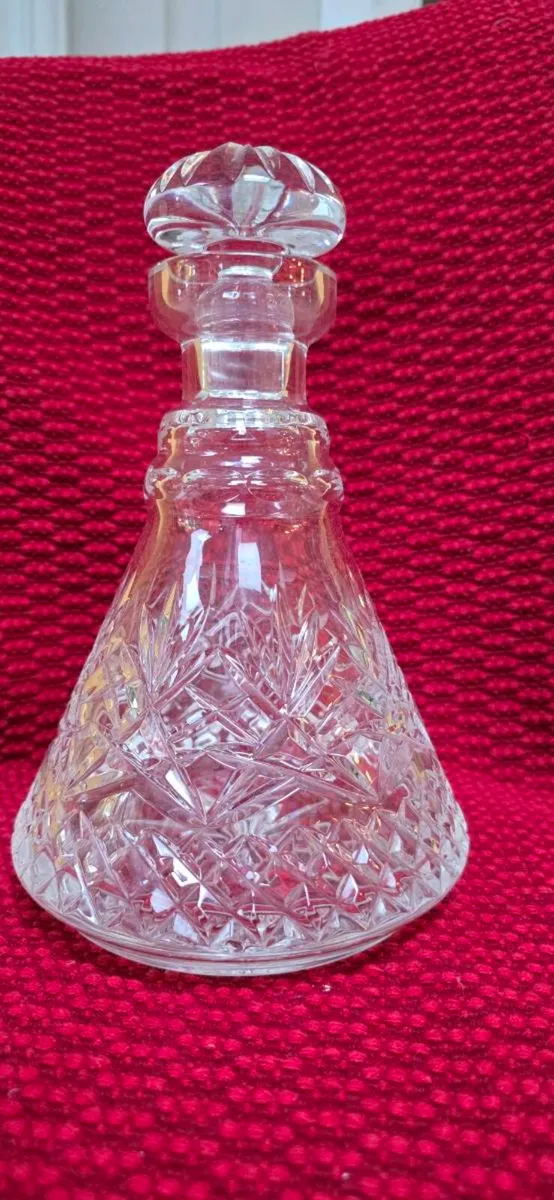 Cavan Crystal - Image 1