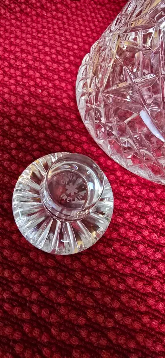 Cavan Crystal - Image 2