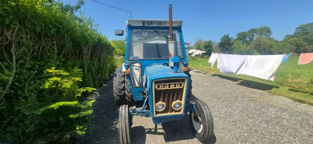 Tractor - Image 3