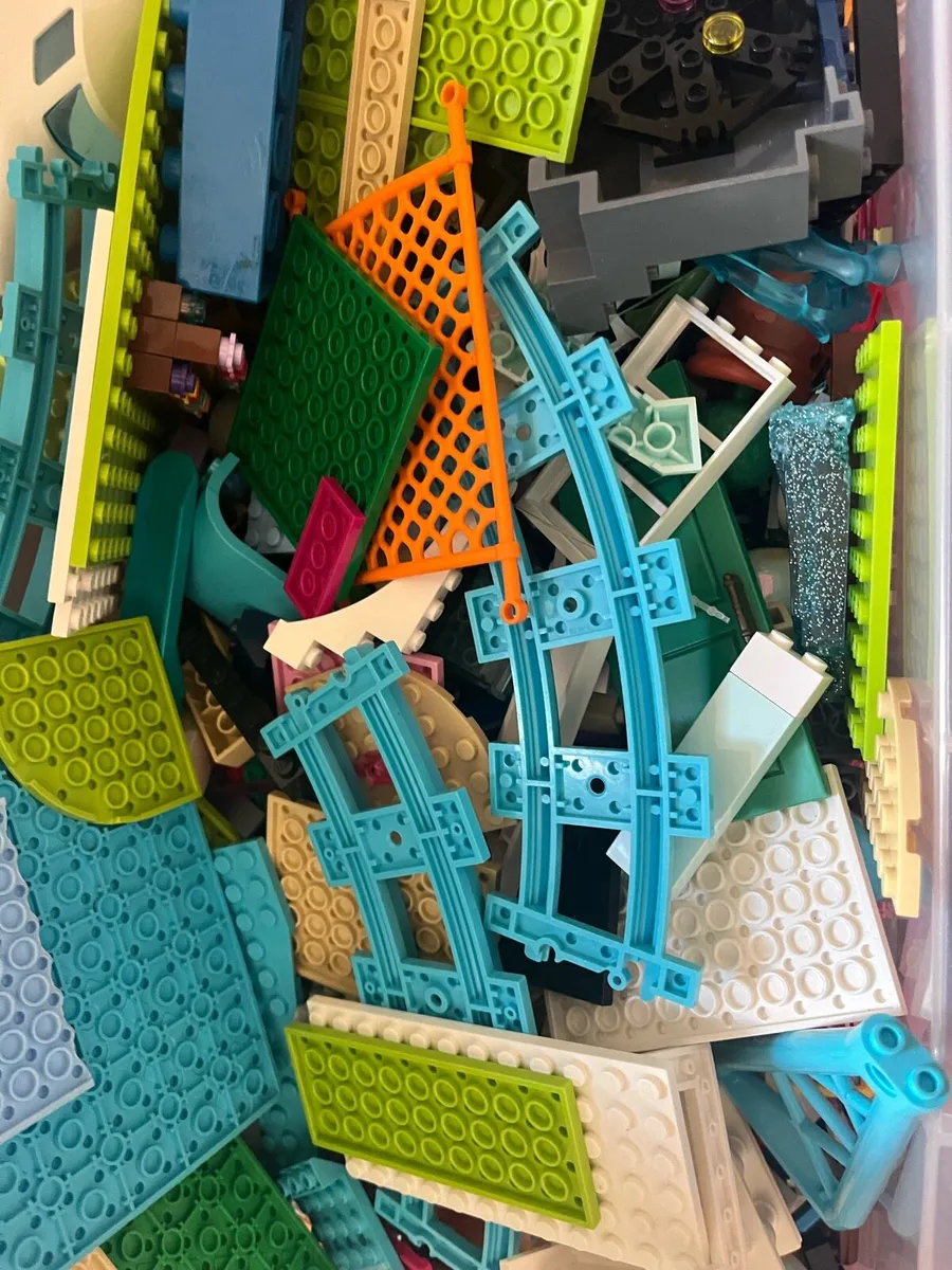 Lego Bundle - Image 2
